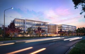 commercial real estate australia