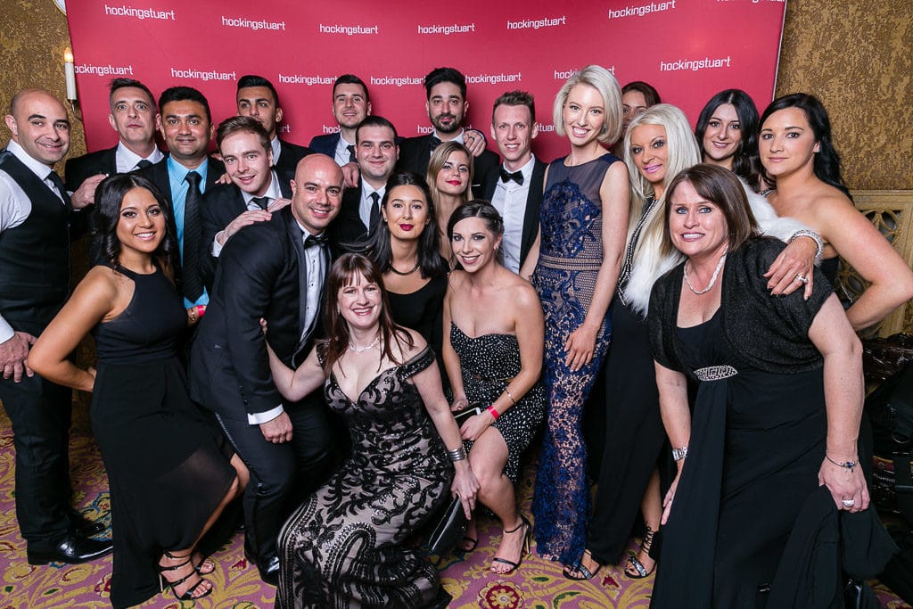 real estate award winners