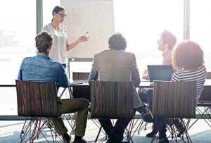 real estate agent training