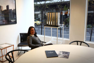 Sabina Aldouby Luxe Property