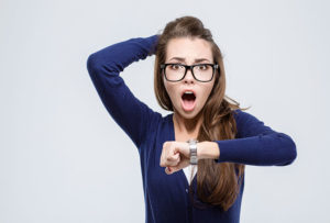 property management communication