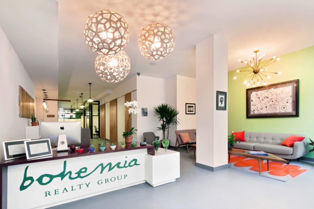The Art of Real Estate in NYC Bohemia Realty Group