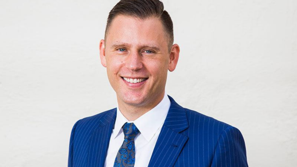 Going All In With Phil Harris, Managing Director of Harris Real Estate