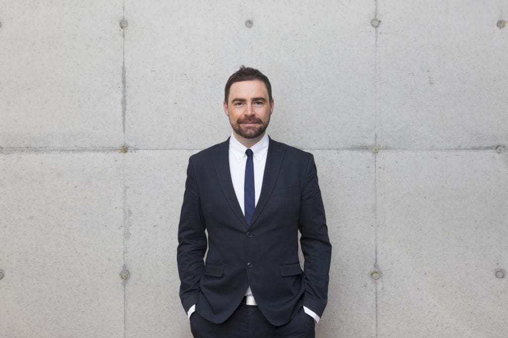 Gunning RE expands as commerical real estate sector heats up in Sydney