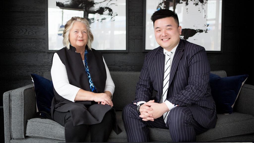 First National Clayton JXRE expands with merger