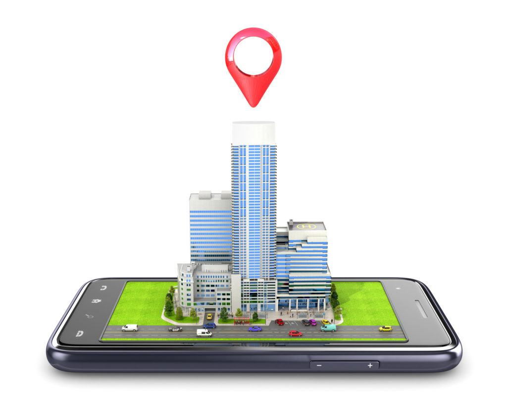 Inaugural Proptech Summit demonstrates future 'digital twin' for property