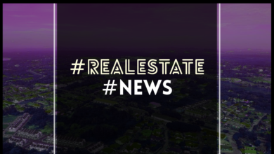 real estate news