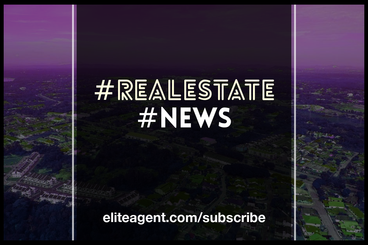real estate news
