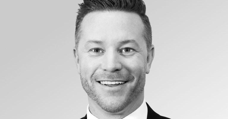 Stuart Benson