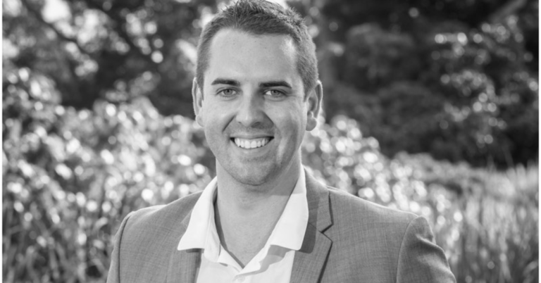 Grant Smith- Integrity, honesty and passion
