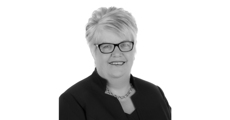 Pamela Lee Burge