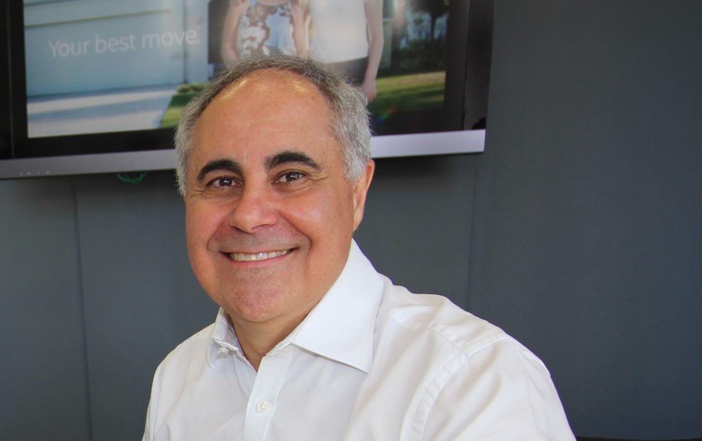 Make it then break it John Percudani on meeting the agile challenge