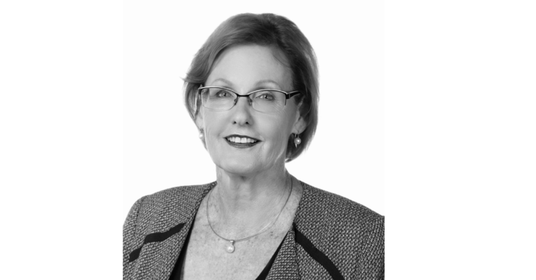 Carmel Gardiner