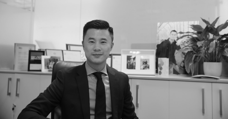 Frank Cui