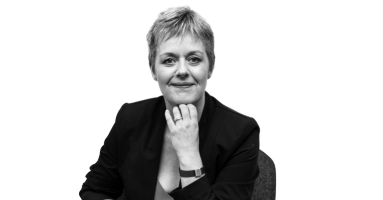 Jo Mooney