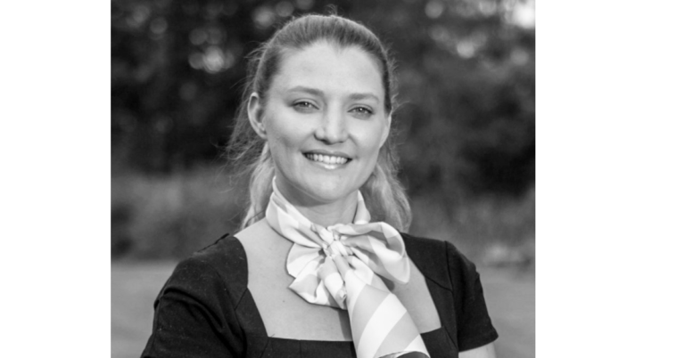 Megan Van Hoeyen
