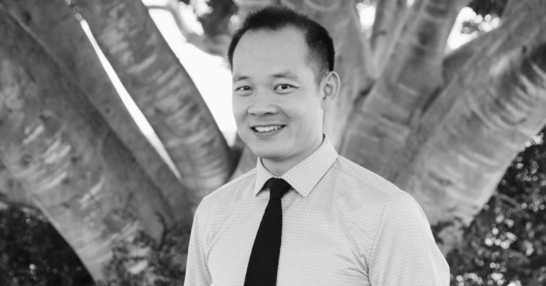 Henry Wong