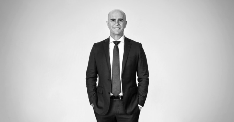 Michael Rava