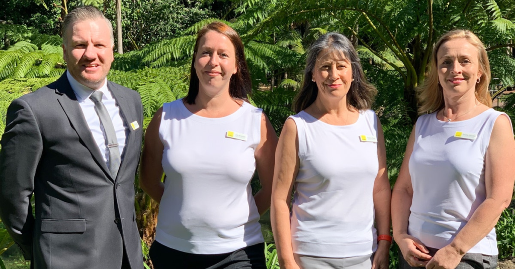 Ray White opens in Tamborine Mountain