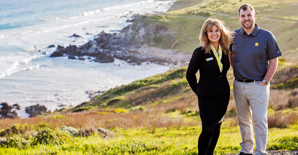 Familiar faces take over Ray White Goolwa Victor Harbor