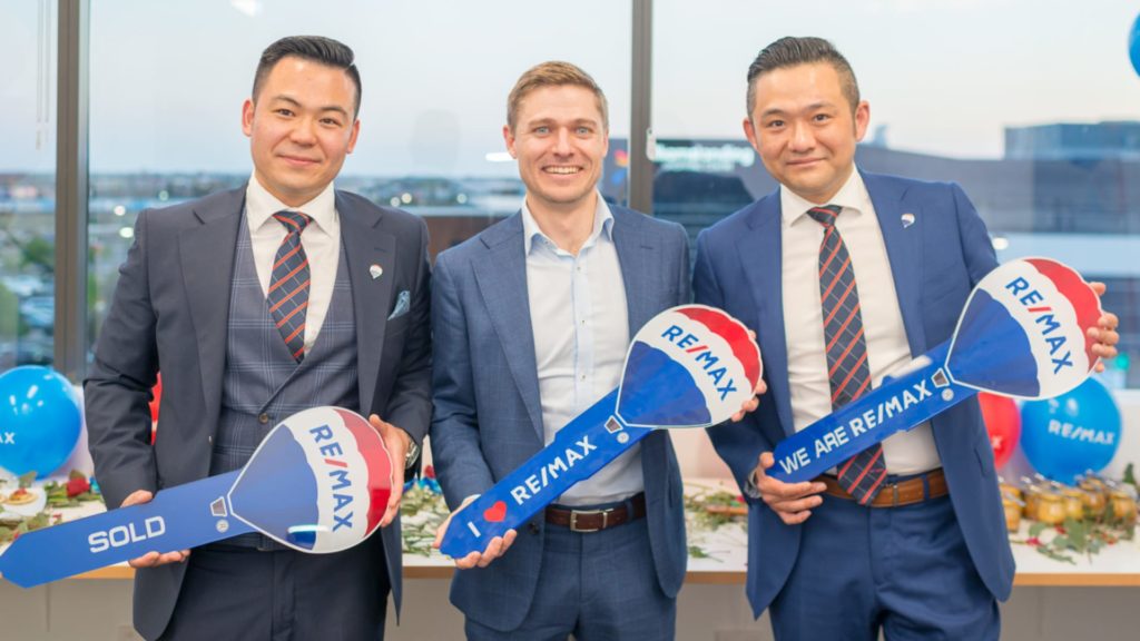 REMAX ACPA relocates