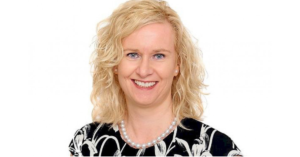 REIV Leah Calnan lockdown