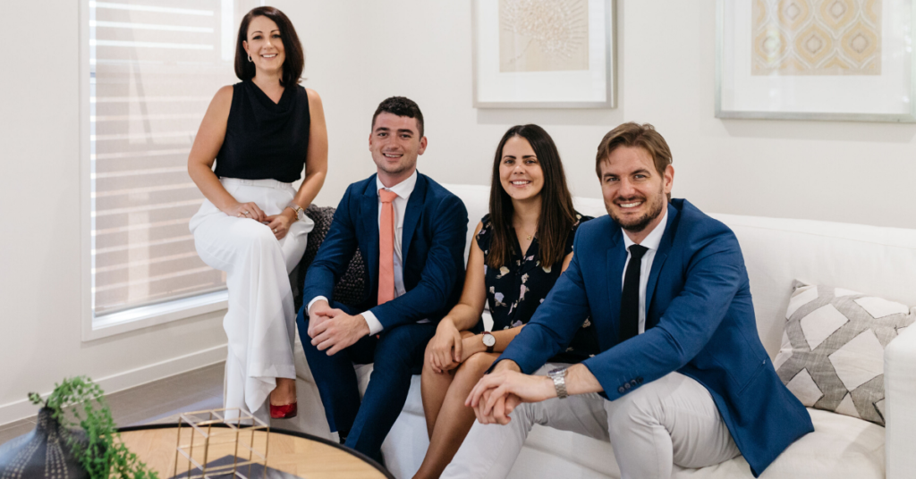 30 minutes with Daniel Lee Plum Property Brisbane