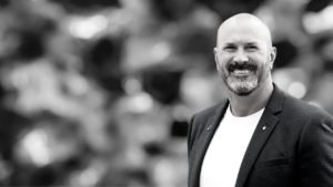 Shane Kempton fear into fuel