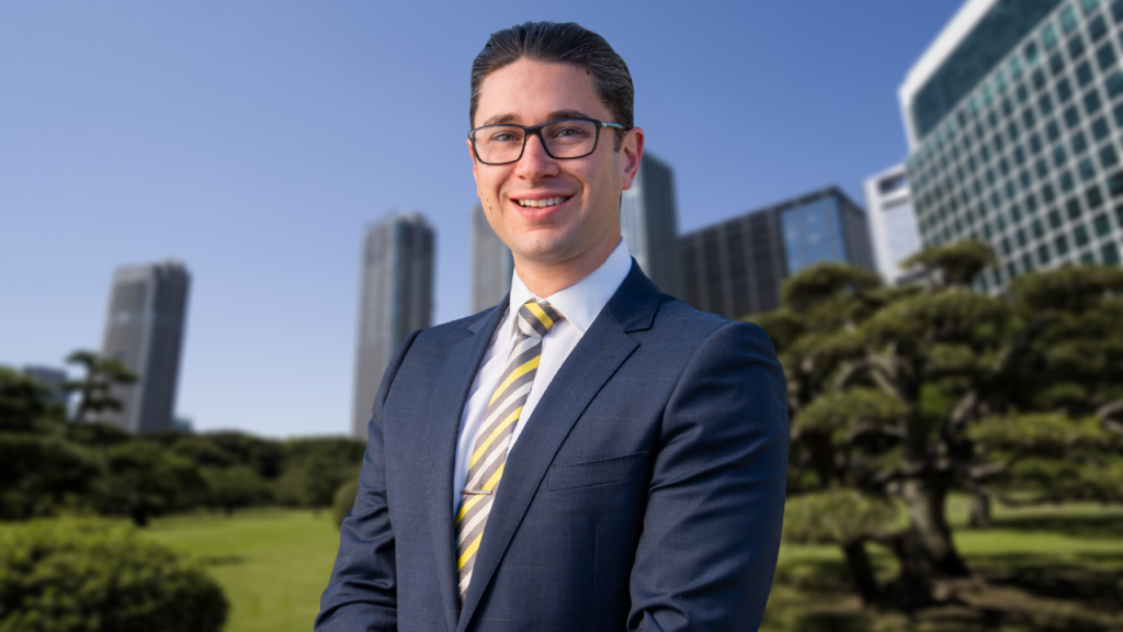 Taking Control Craig Stephenson