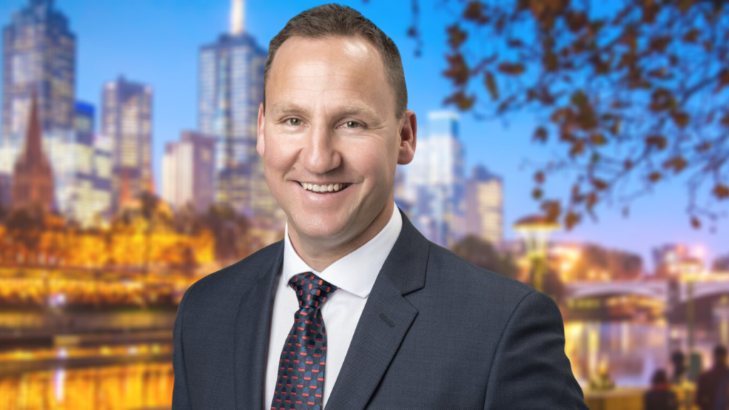 Fresh start for Barry Plant Berwick as seasoned hands take over