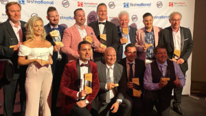 First National Queensland 2020 winners