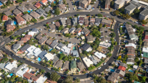 Sydney houses