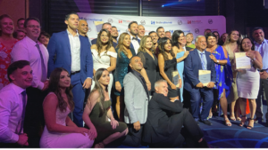 NSW First National Awards