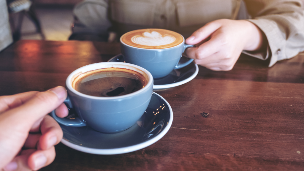 Coffee