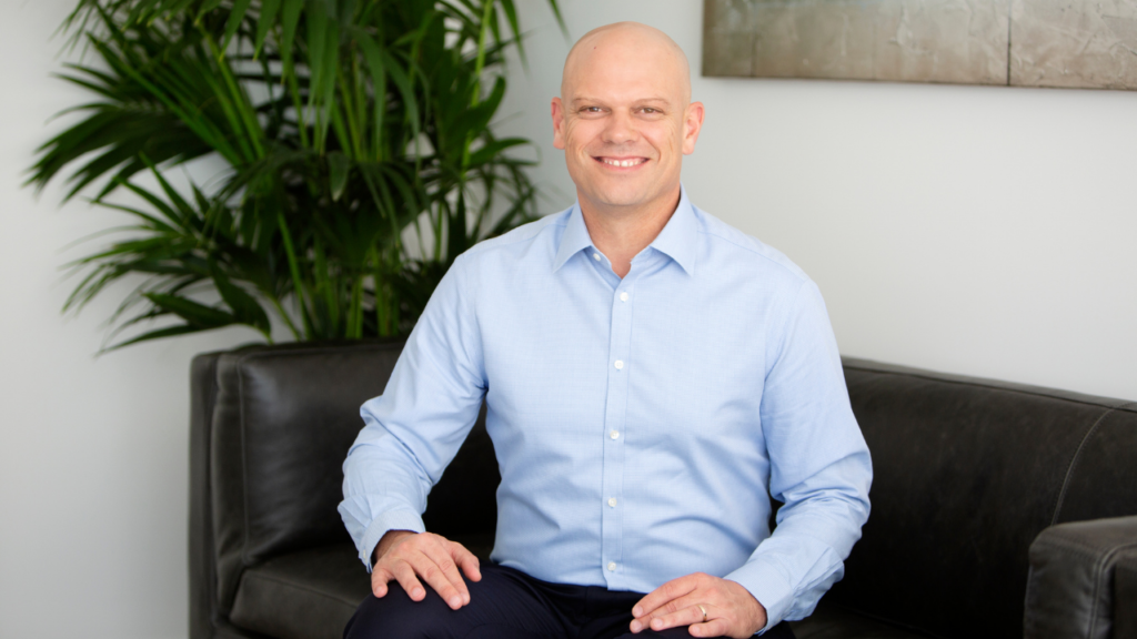 Etienne Labuschagne Harcourts Solutions