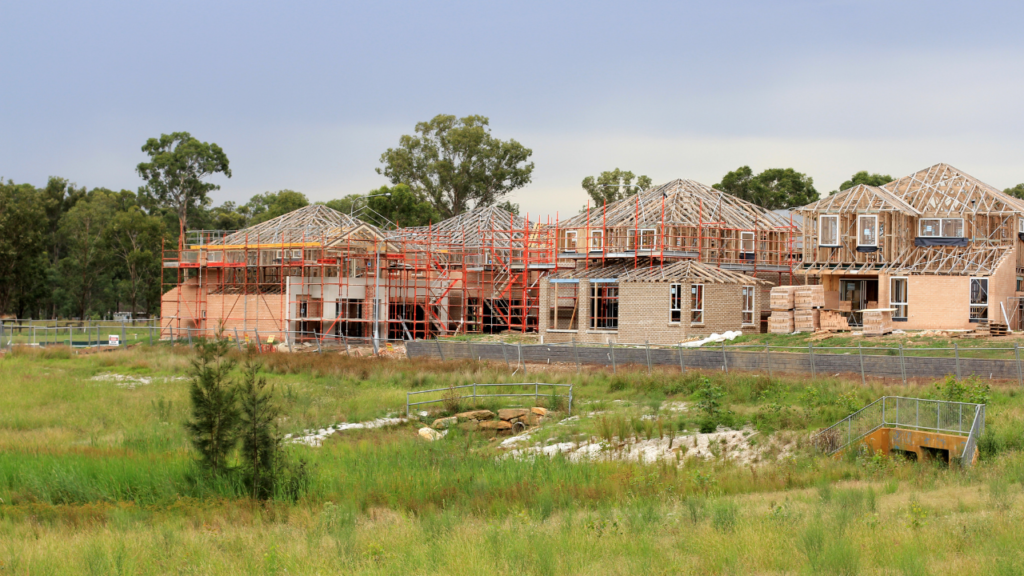 building approvals