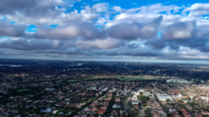 Western Sydney