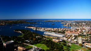 Sydney property