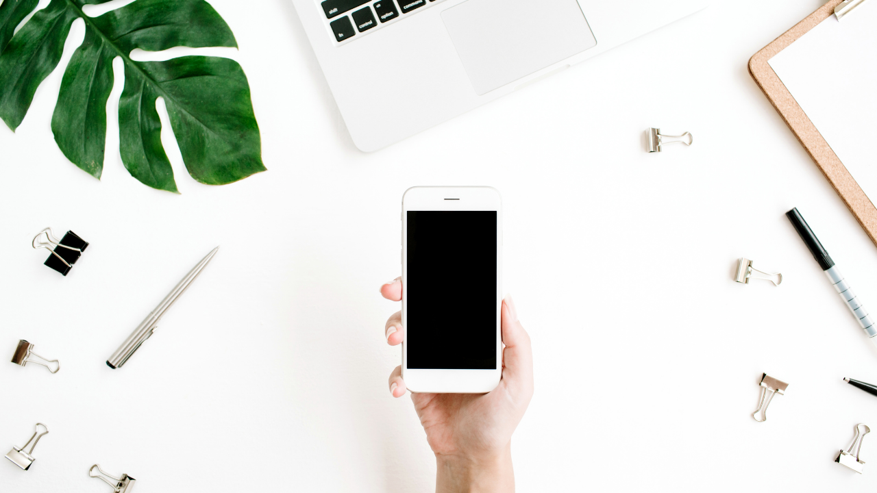 Trish Varker-Miles social media