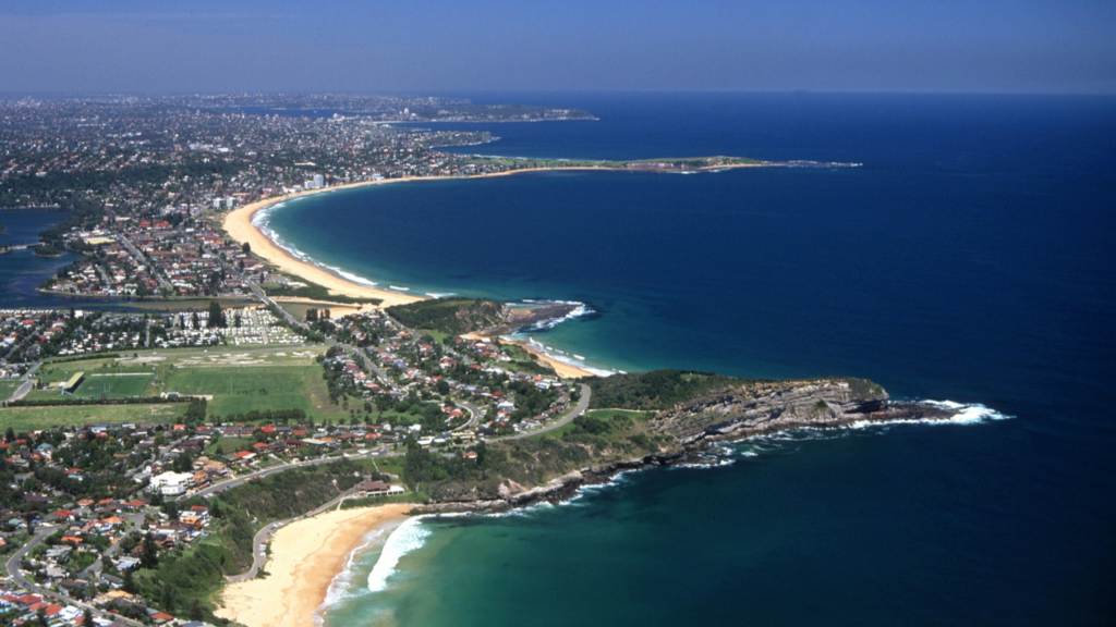 Northern Beaches