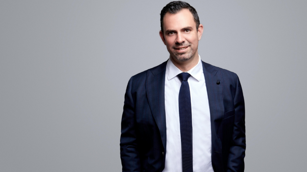 Century 21 CEO James Bell