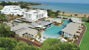 Darwin casino