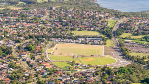 Sydney houses