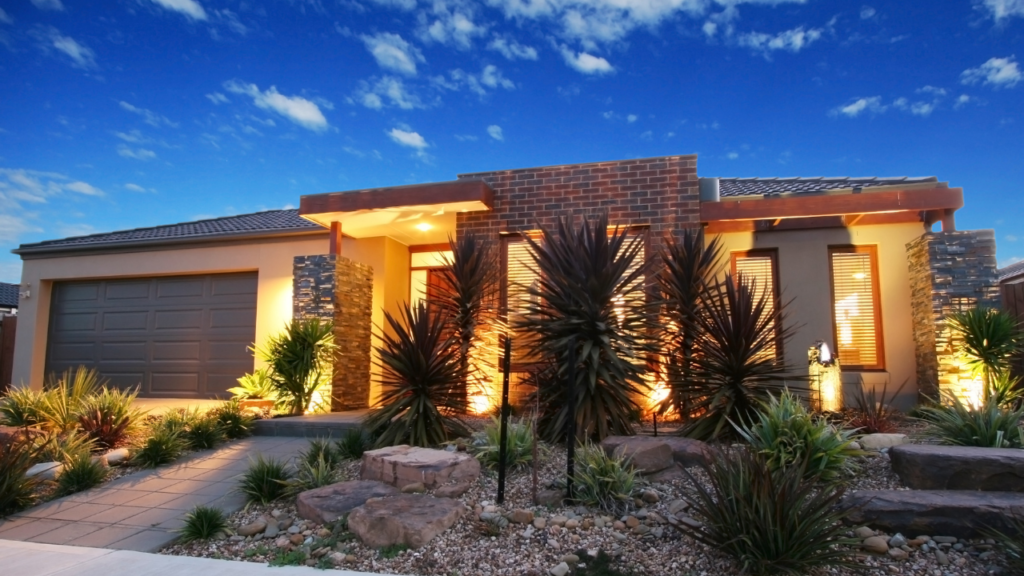 Family Home Guarantee