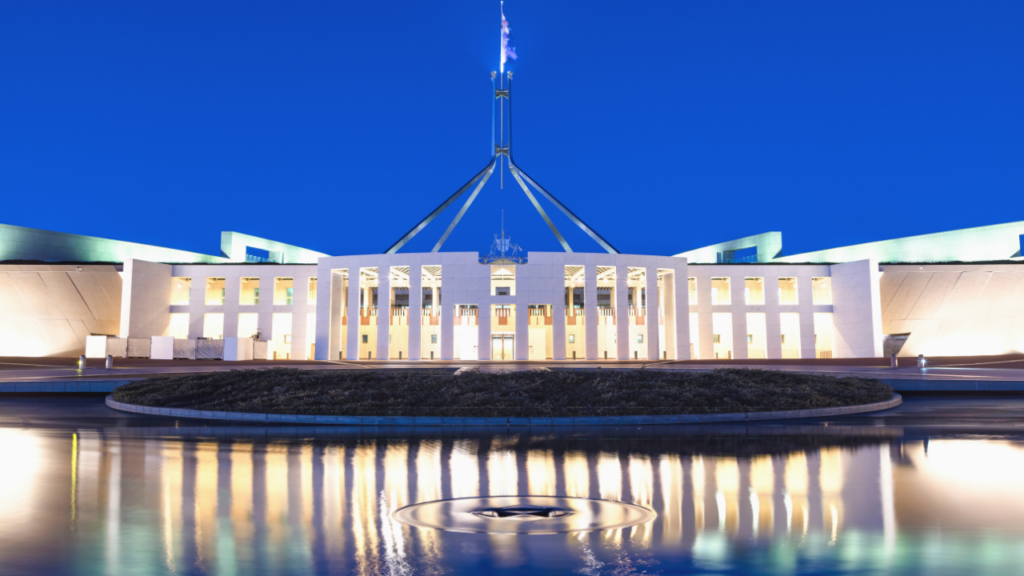 Federal Budget 2021