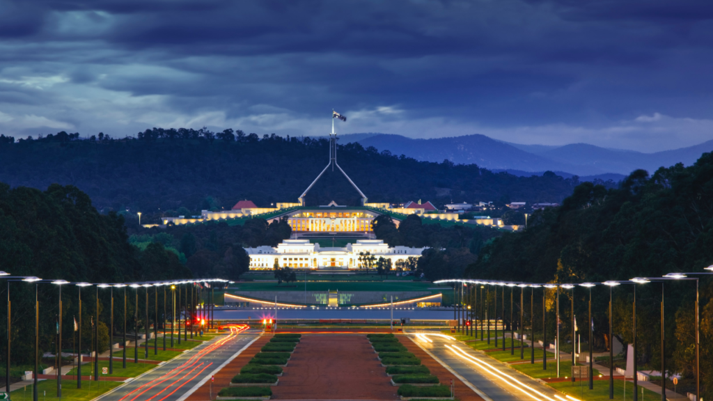 Parliament House