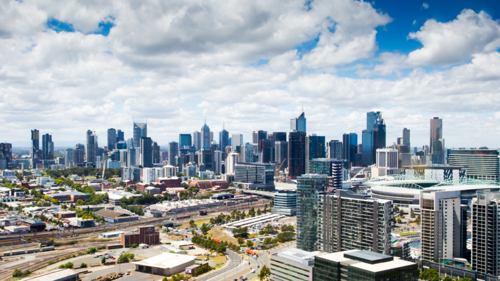 Jellis Craig bolsters network with acquisition of 10 Greg Hocking offices