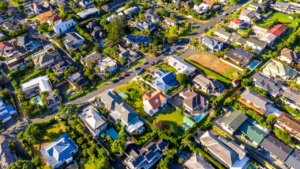 Auckland houses