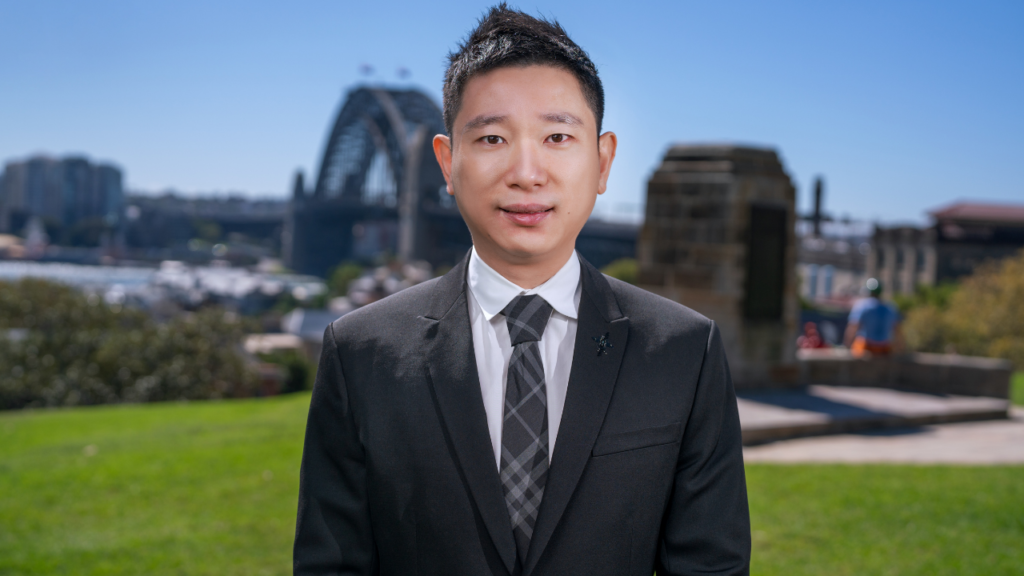 Bryan Sun