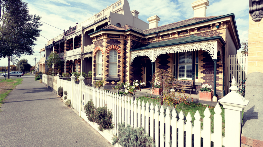 Victoria budget